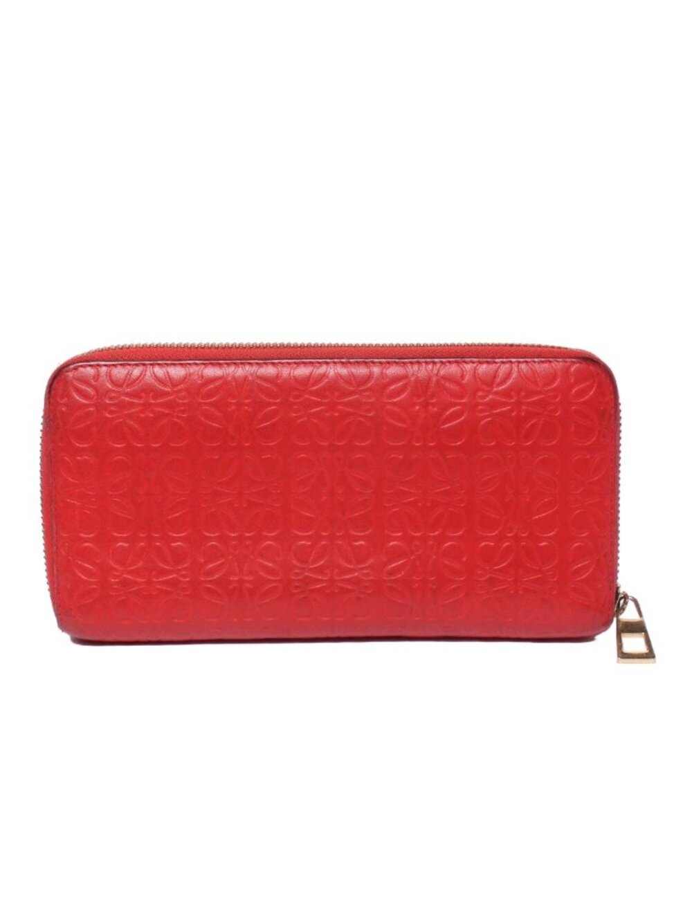 Loewe Zip Around Wallet